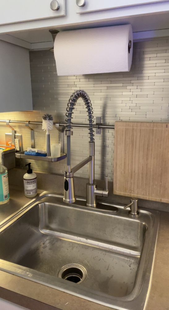 Slide of MassDrain Pros