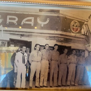 Treasures By The Tracks - 1940's young men enlisting to fight for our freedom - Vegetarian Near Me - Gray, Georgia Treasures By The Tracks - 1940's young men enlisting to fight for our freedom - Vegetarian Near Me - Gray, Georgia