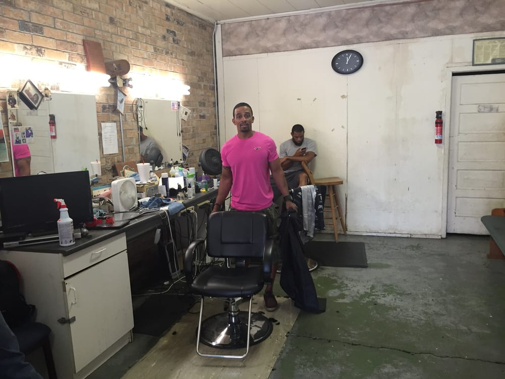 PACO’S CHOPPER CITY Barbers 226 W 2nd St, Crowley, LA Phone