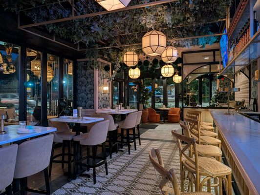 Americano, Lincoln Park by null