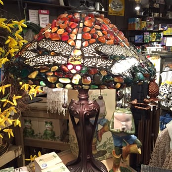 Cracker Barrel Old Country Store - Awesome dragonfly lamp. - American Near Me - Naperville, Illinois Cracker Barrel Old Country Store - Awesome dragonfly lamp. - American Near Me - Naperville, Illinois
