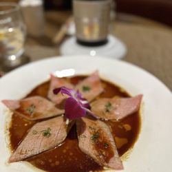 360 Taiko Sushi & Lounge - Truffle white tuna