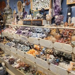 The Stone Femme Studio