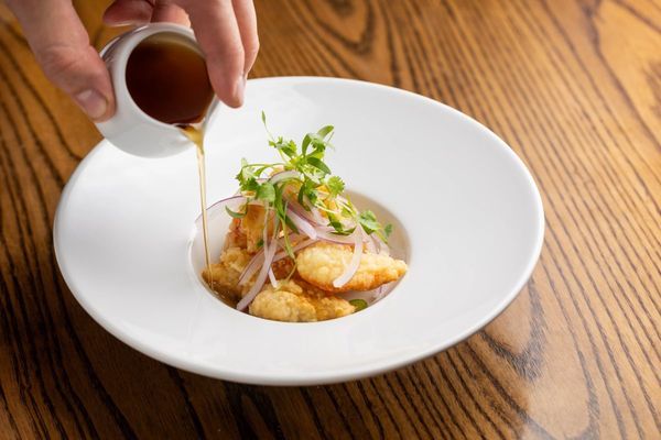 Nobu Scottsdale by null