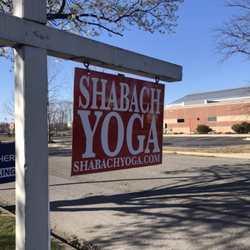 Shabach Yoga Studio