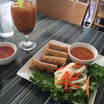 Pho-natic - Egg rolls were good! - Vietnamese Near Me - Denver, Colorado Pho-natic - Egg rolls were good! - Vietnamese Near Me - Denver, Colorado