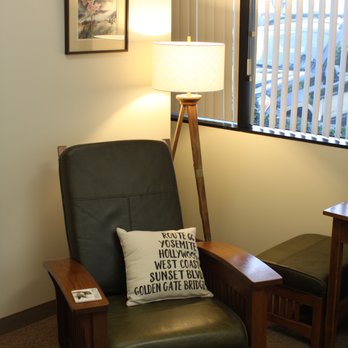 CALIFORNIA OCD AND ANXIETY TREATMENT CENTER - Updated February