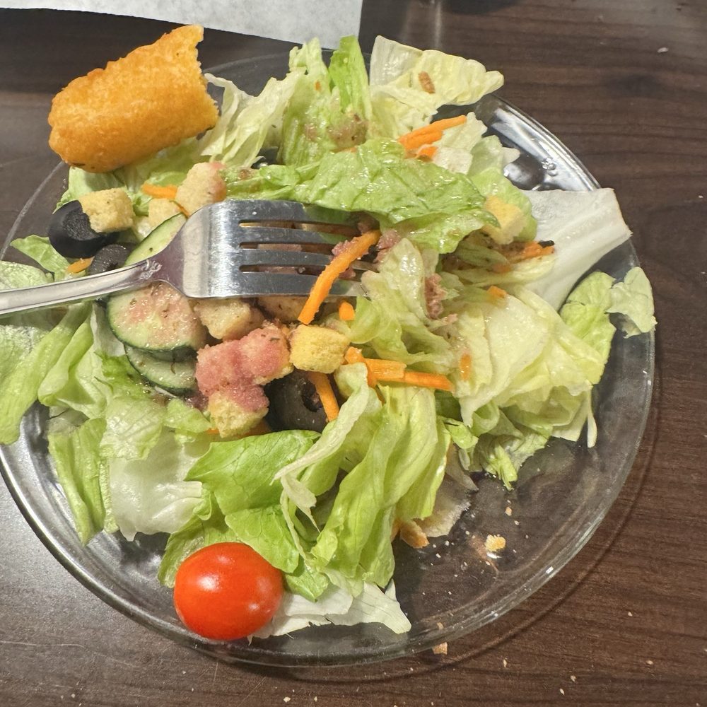 Pietro's Italian Cuisine - Salad - Italian Near Me - Riverside, California Pietro's Italian Cuisine - Salad - Italian Near Me - Riverside, California