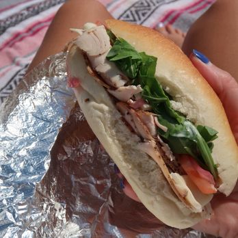 Hoagitos - Sandwiches Near Me - Point Pleasant Beach, New Jersey