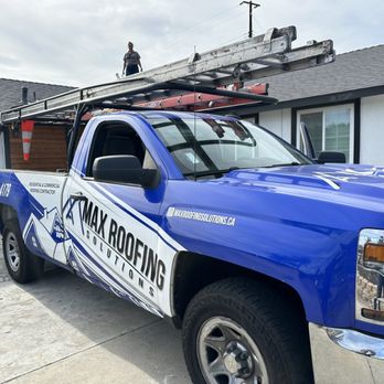 Max Roofing Solutions - Roofing Near Me Max Roofing Solutions - Roofing Near Me
