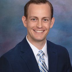 Martin Family Orthodontics - Dr. Martin at Martin Family Orthodontics