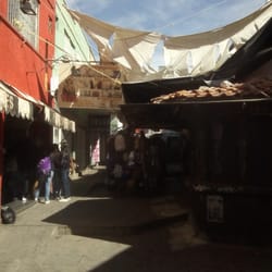plaza Soledad