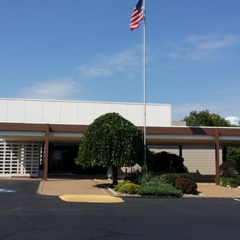 HEATON BOWMAN SMITH & SIDENFADEN CHAPEL - Updated January 2026 - 3609 ...