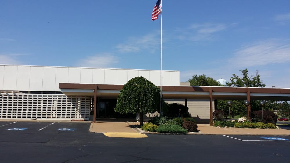 HEATON BOWMAN SMITH & SIDENFADEN CHAPEL - Updated January 2026 - 3609 ...