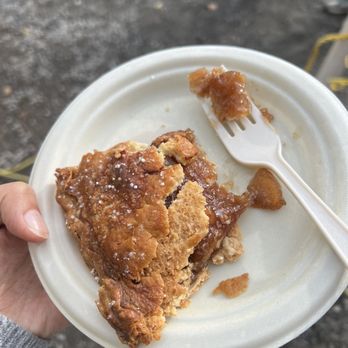 Masker Orchards - apple pie - Fruits & Veggies Near Me - Warwick, New York