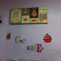 Vevelicious Bakery