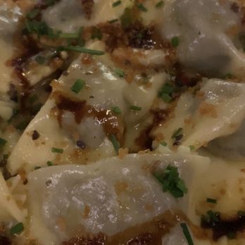 OLIVIA - Short rib pasta - Italian Near Me - Tampa, Florida