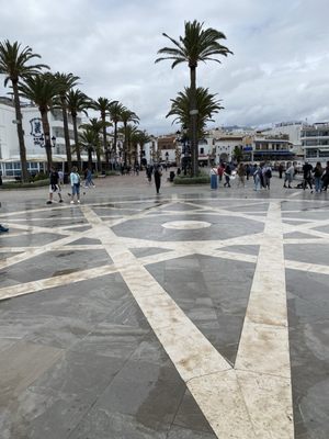 Balcón de Europa by null