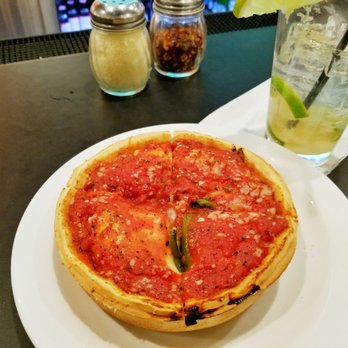 Giordano's - Personal Size traditional deep dish pizza. - Pizza Near Me - Chicago, Illinois Giordano's - Personal Size traditional deep dish pizza. - Pizza Near Me - Chicago, Illinois