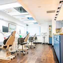 Smiles Orthodontics - Puyallup office operatory
