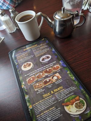 Minnesota Nice Cafe by null