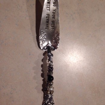 Pizazz - I'm in love with the look of the spoon so beautiful - Arts & Crafts Near Me - Columbus, Ohio Pizazz - I'm in love with the look of the spoon so beautiful - Arts & Crafts Near Me - Columbus, Ohio