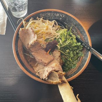 Hokkaido Ramen House - Spicy Beef Ramen - Ramen Near Me - Murfreesboro, Tennessee Hokkaido Ramen House - Spicy Beef Ramen - Ramen Near Me - Murfreesboro, Tennessee