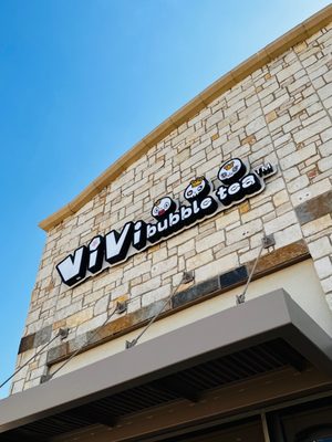 Vivi Bubble Tea by null