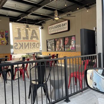 151 Coffee - Outdoor seating - Coffee & Tea Near Me - Rowlett, Texas