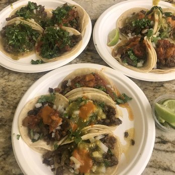 Cardenas Markets - Carne asada tacos - Meat Shops Near Me - Merced, California