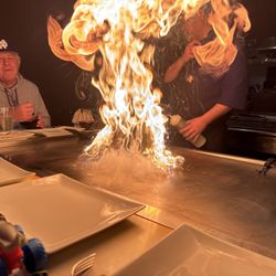 Tokio Table