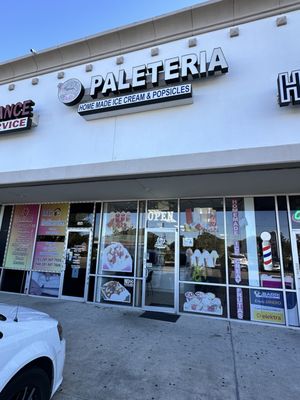 La Monarca Michoacana #5