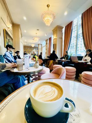 Felix Roasting Co. by null