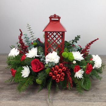 George's Flowers - Christmas 2018 - Nurseries & Gardening Near Me - Roanoke, Virginia