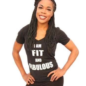 Fit and Fabulous Baldwin Park - Parise Lachae - Boot Camps Near Me - Orlando, Florida Fit and Fabulous Baldwin Park - Parise Lachae - Boot Camps Near Me - Orlando, Florida