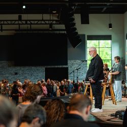 Athey Creek Church