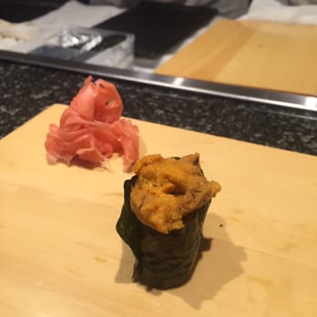 Shiro's - Uni - Sushi Bars Near Me - Seattle, Washington Shiro's - Uni - Sushi Bars Near Me - Seattle, Washington