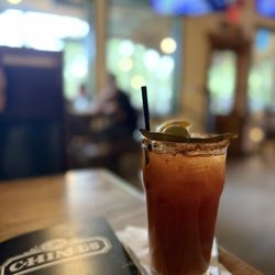 The Chimes Covington - Bloody Mary