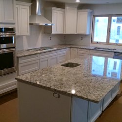 Buccieri's Custom Countertops - Kitchen counter in Cambria Bellingham