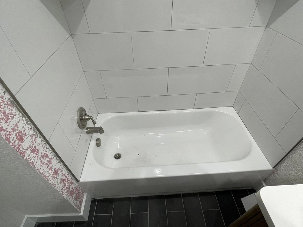 Slide of Picturesque Plumbing