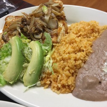 Delia's - Bistec a la parilla - Mexican Near Me - Soddy-Daisy, Tennessee