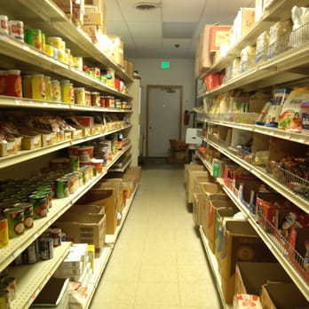 Fresh Mart - Aisle of Asian food - International Grocery Near Me - Highland, Indiana