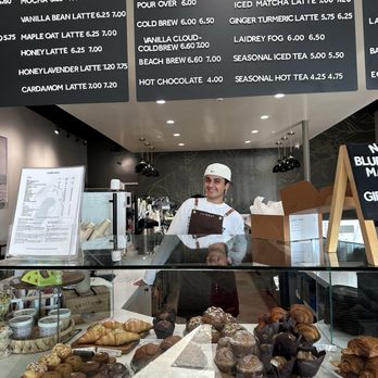 Laidrey Coffee Roasters - Cutie!!! - Coffee Roasteries Near Me - Agoura Hills, California