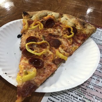 Joe's Brooklyn Pizza - Pizza Near Me - Fairport, New York