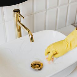 Golden Fenix Cleaning