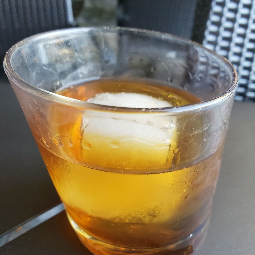 Bonefish Grill - Smoked Ole Fashion 4/5 - Seafood Near Me - Tampa, Florida