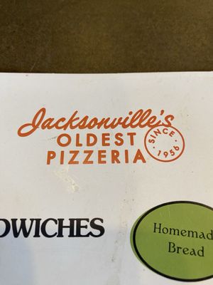 Joseph's Pizza on Main St by null
