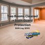 Photo of Pacific Steam Carpet Cleaning