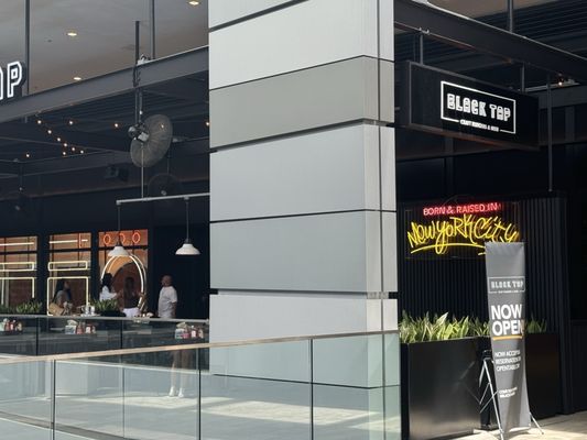 Black Tap Craft Burgers & Beer - Miami by null
