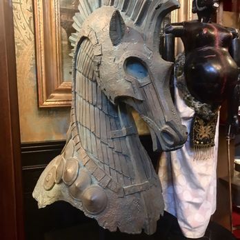 Wunderkammer - Antiques Near Me - Los Angeles, California Wunderkammer - Antiques Near Me - Los Angeles, California